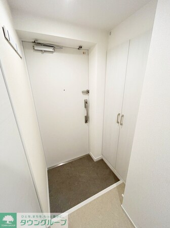 Alivis船橋夏見の物件内観写真